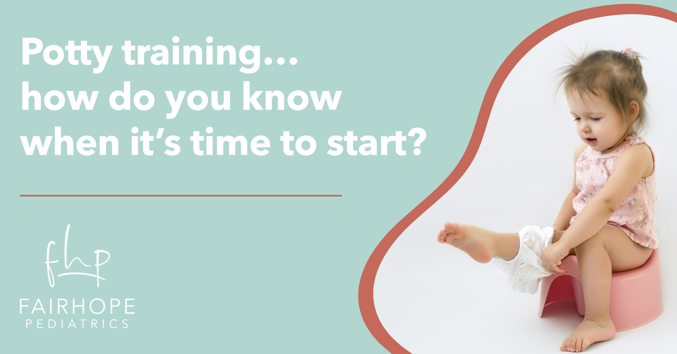 Getting Started With Potty Training