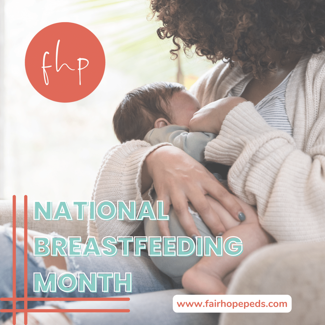Busting Breastfeeding Fictions: 5 Nursing Myths Debunked - New Edition NZ